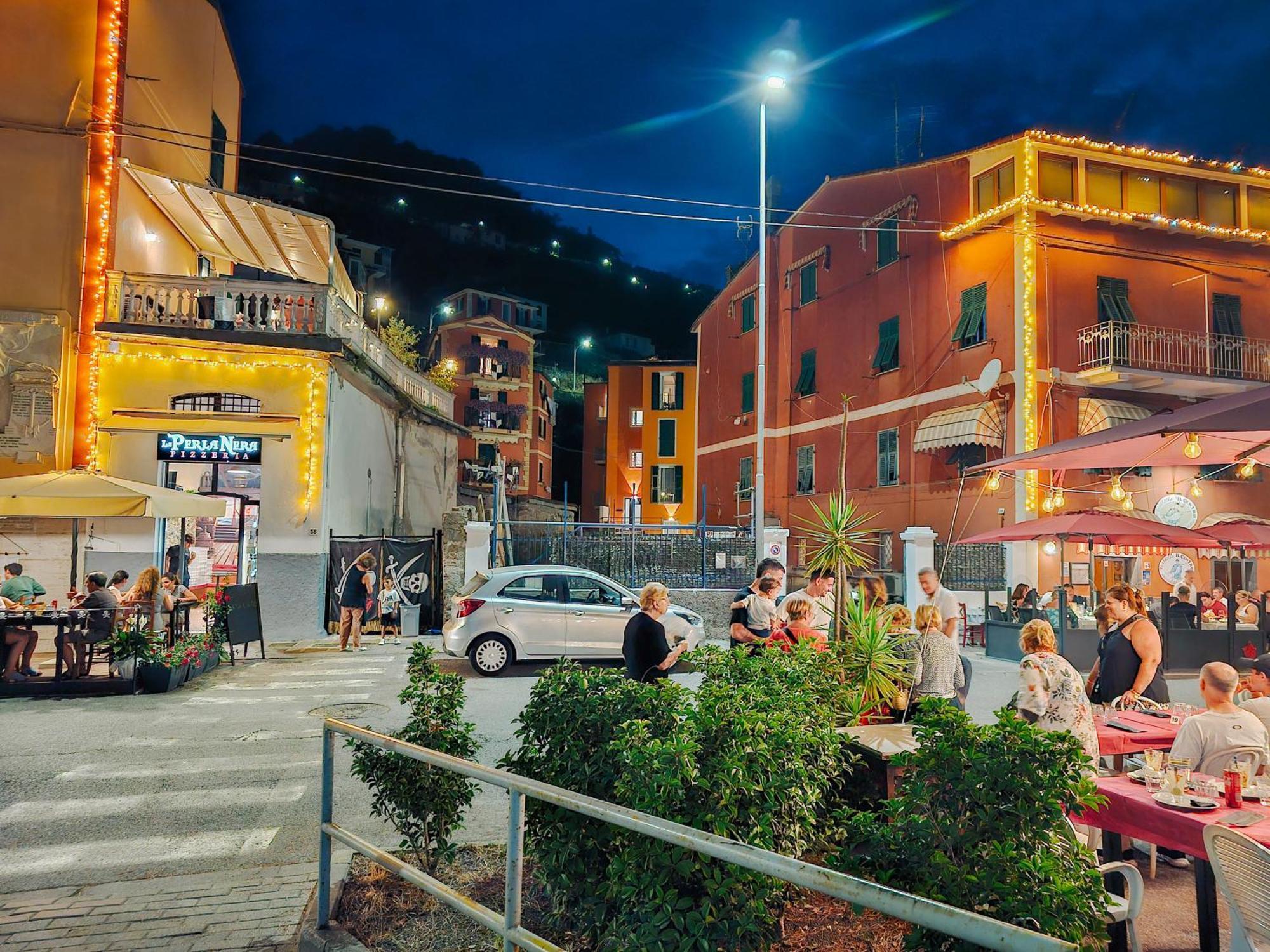Cadamare Charming Rooms In Portovenere 라스페치아 외부 사진