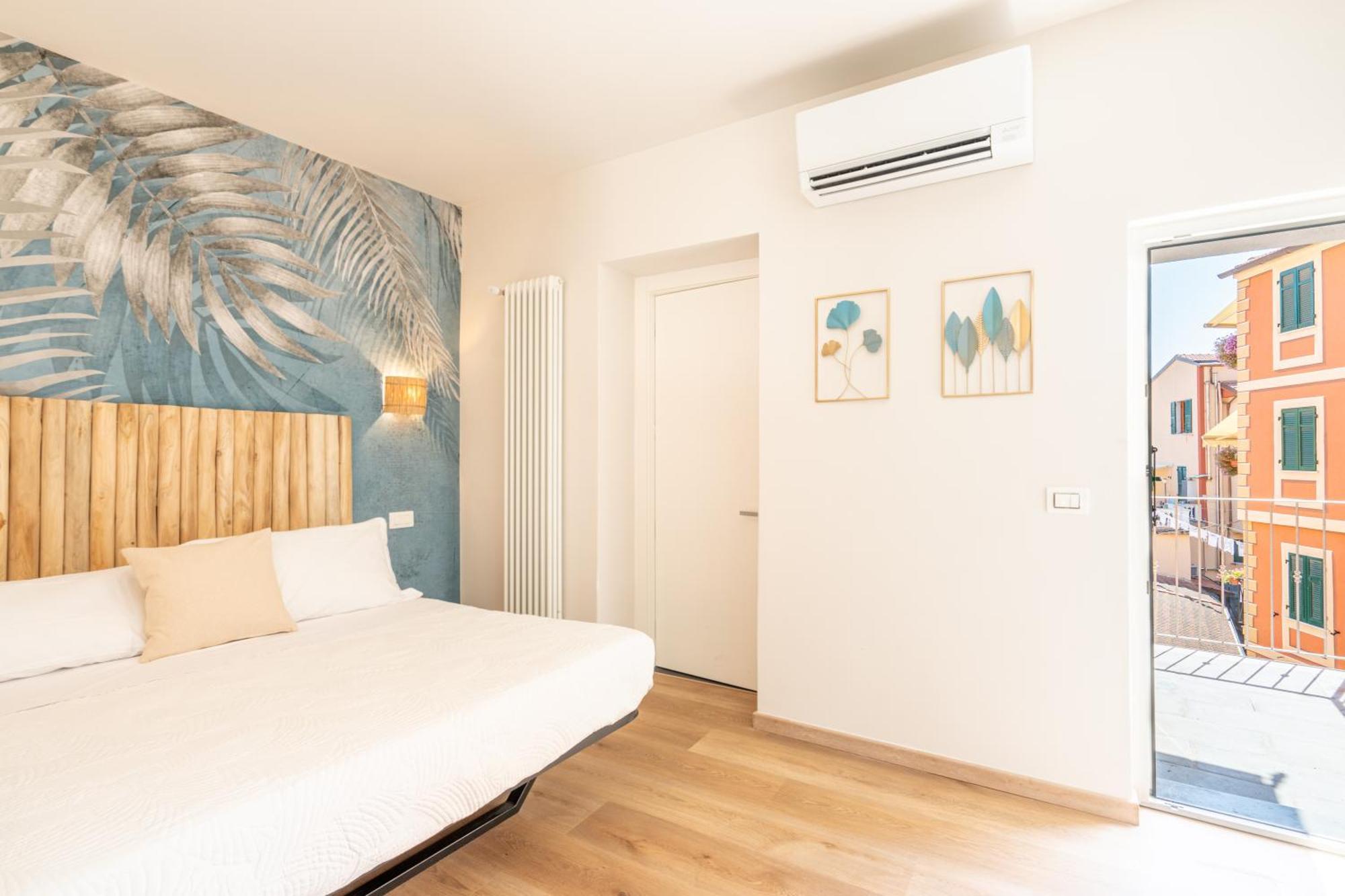 Cadamare Charming Rooms In Portovenere 라스페치아 외부 사진