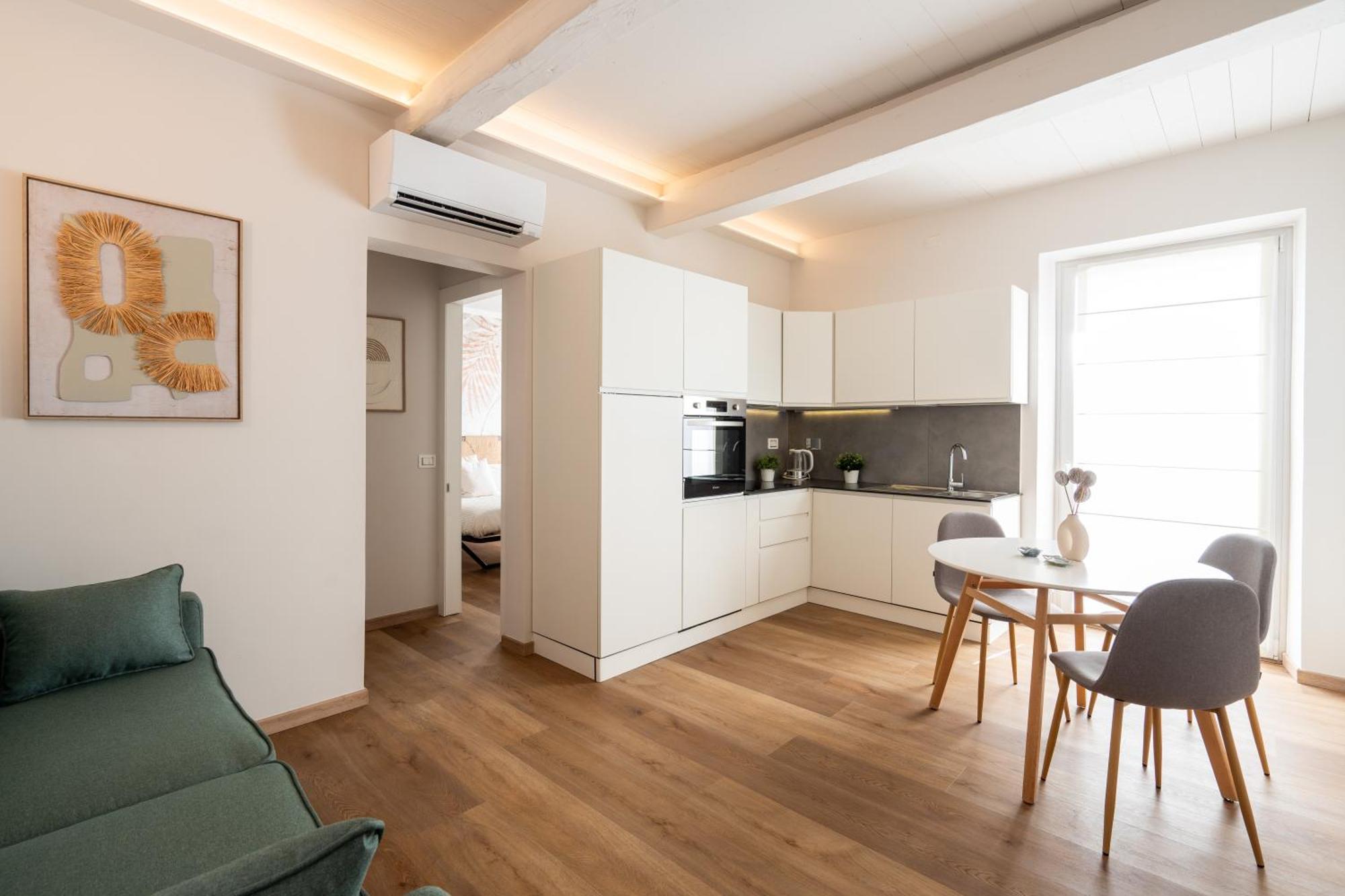 Cadamare Charming Rooms In Portovenere 라스페치아 외부 사진