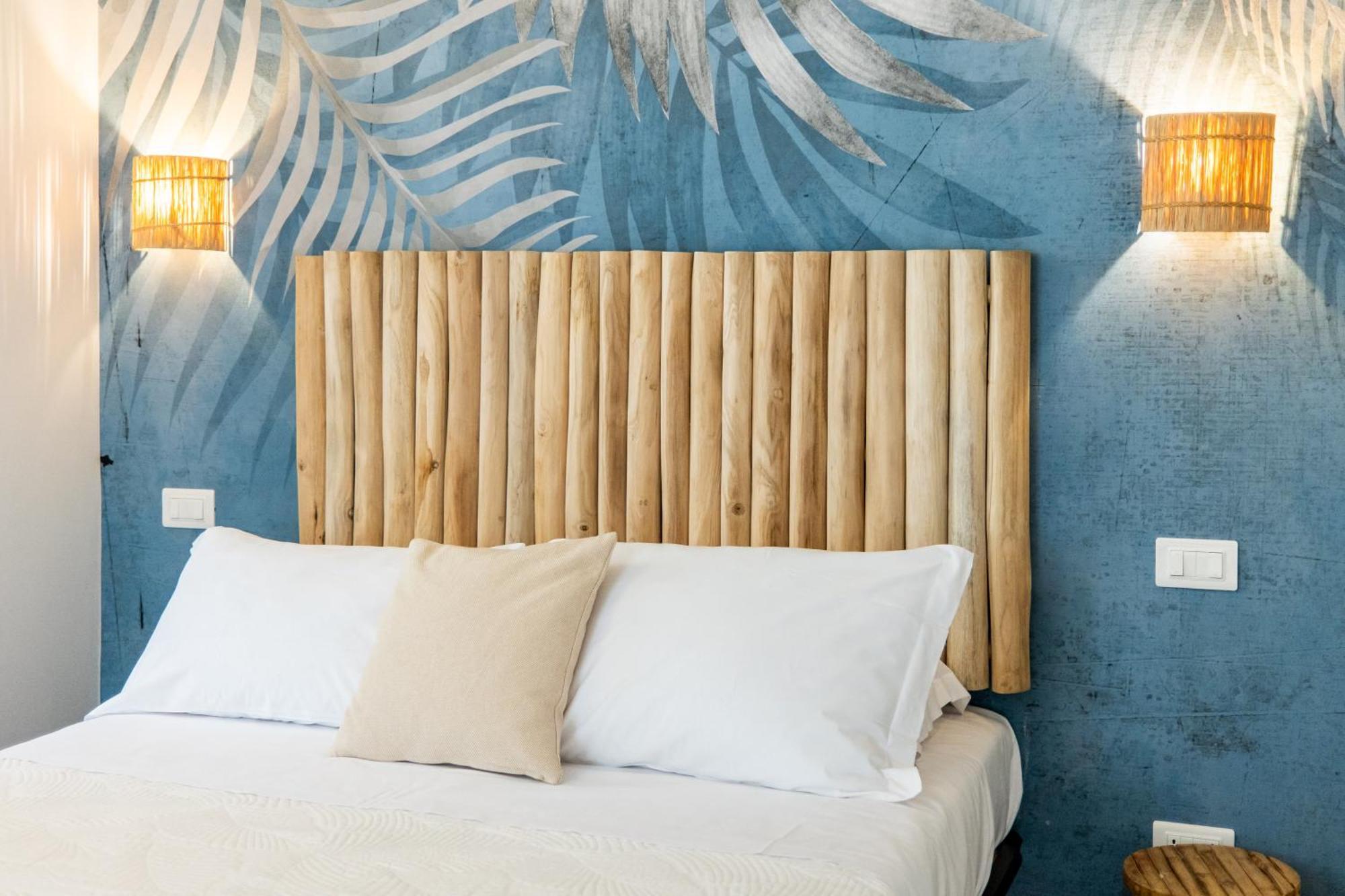 Cadamare Charming Rooms In Portovenere 라스페치아 외부 사진