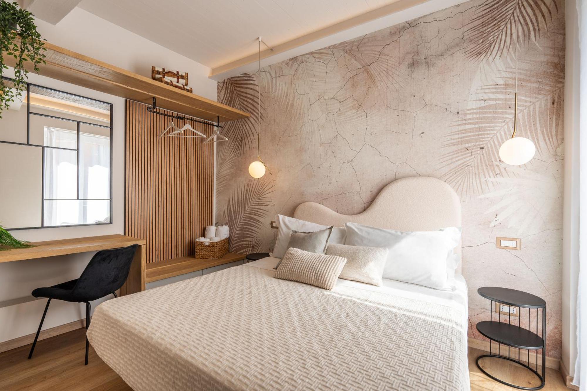 Cadamare Charming Rooms In Portovenere 라스페치아 외부 사진