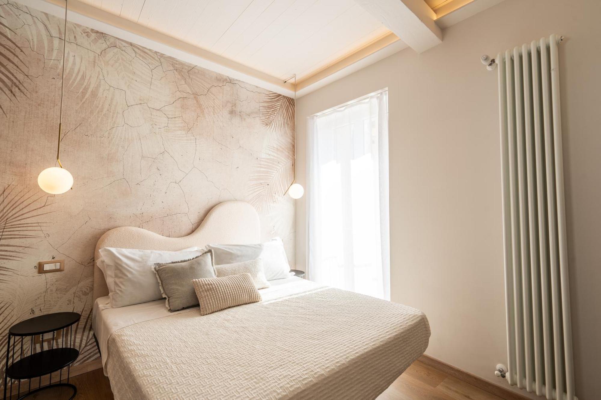 Cadamare Charming Rooms In Portovenere 라스페치아 외부 사진
