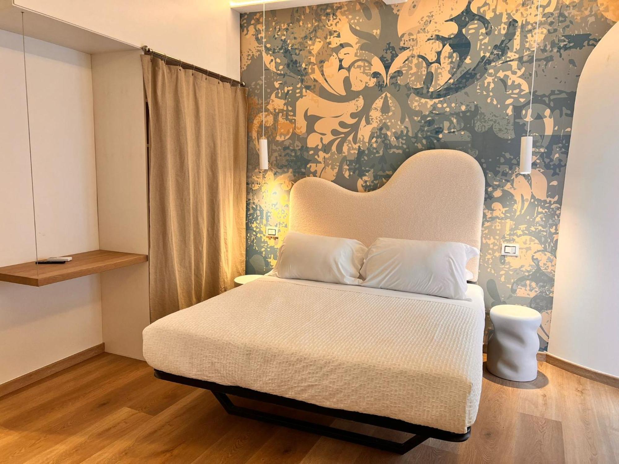 Cadamare Charming Rooms In Portovenere 라스페치아 외부 사진