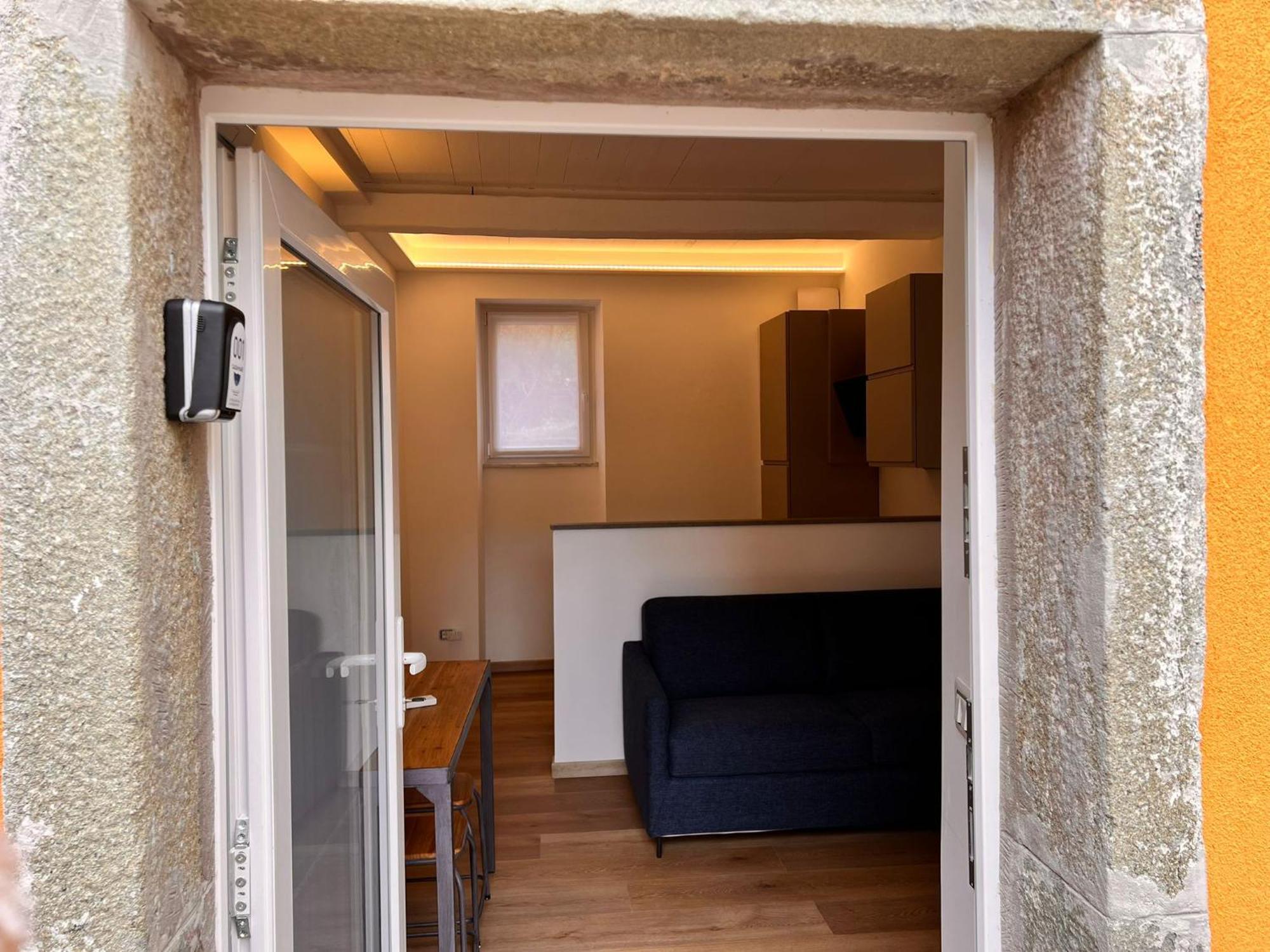 Cadamare Charming Rooms In Portovenere 라스페치아 외부 사진