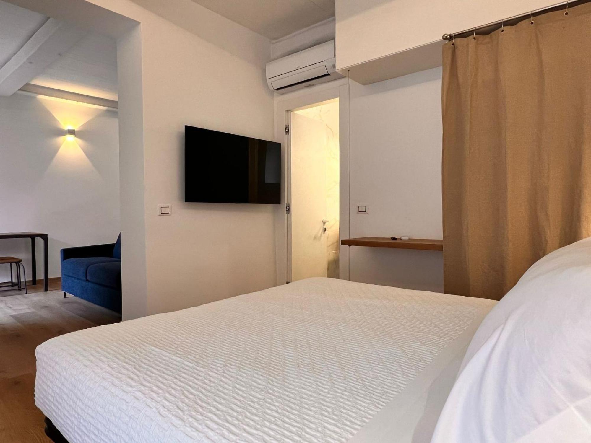 Cadamare Charming Rooms In Portovenere 라스페치아 외부 사진