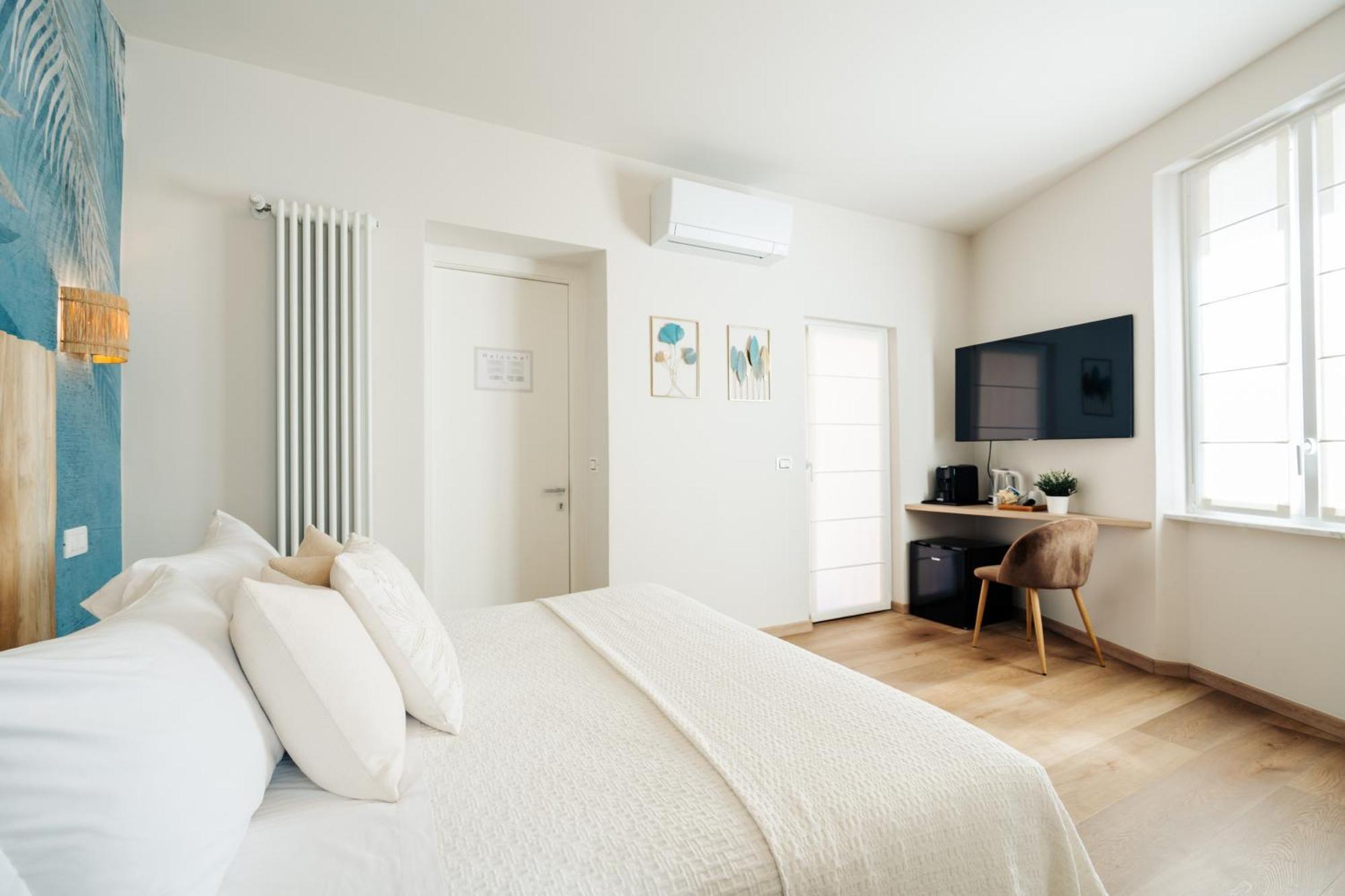 Cadamare Charming Rooms In Portovenere 라스페치아 외부 사진