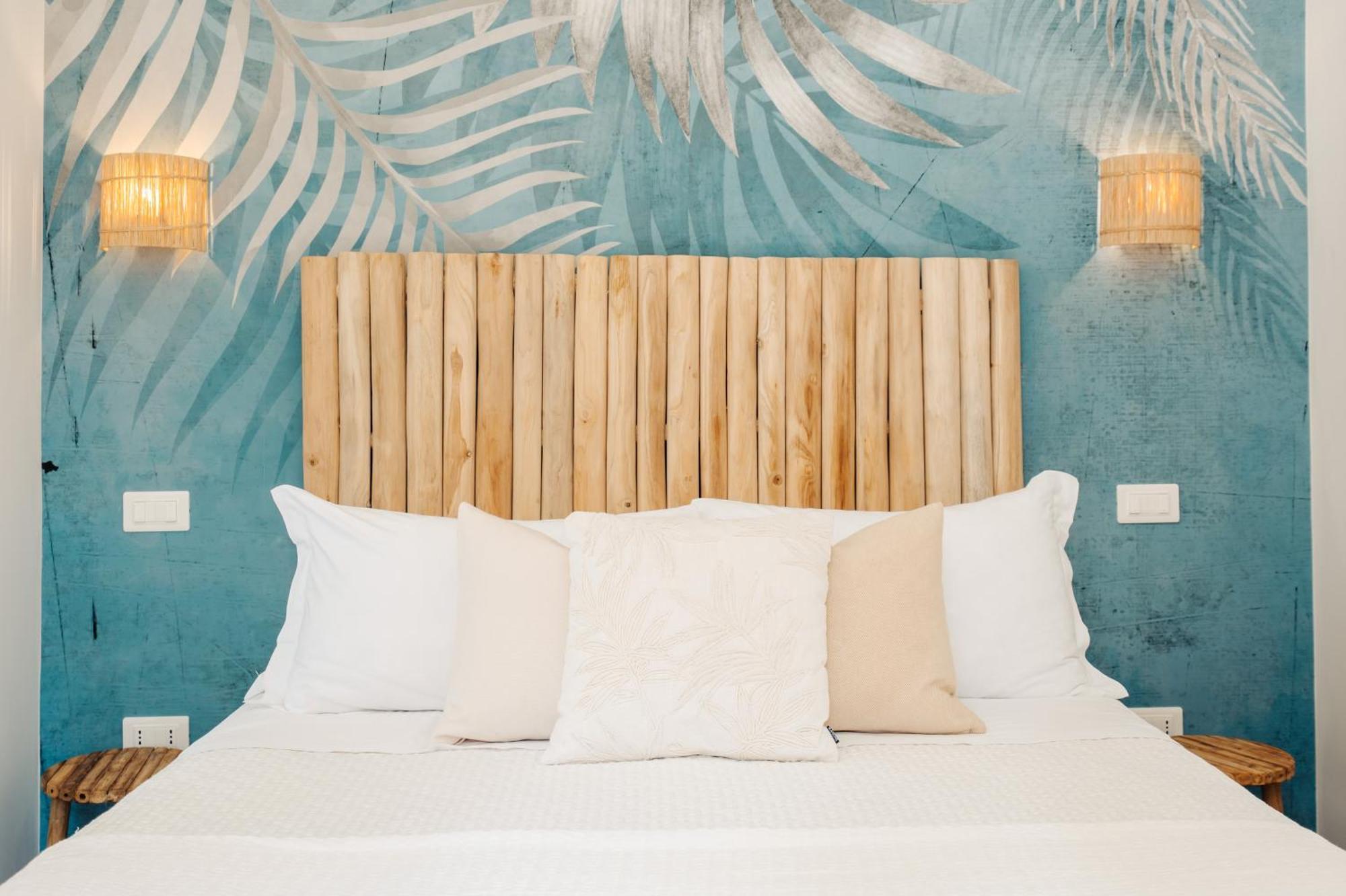Cadamare Charming Rooms In Portovenere 라스페치아 외부 사진