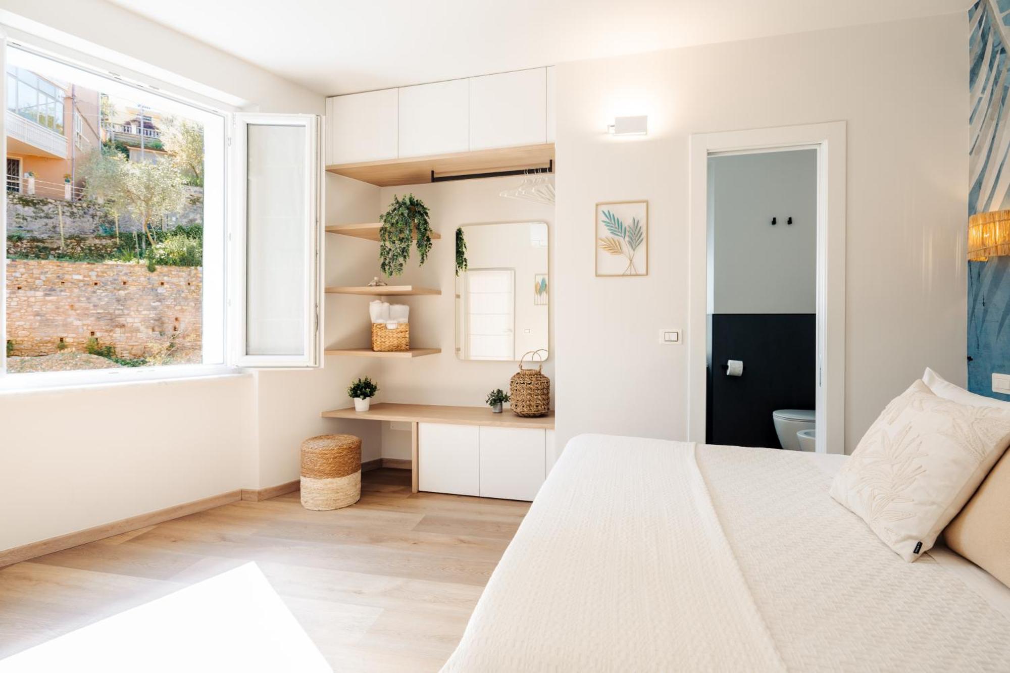 Cadamare Charming Rooms In Portovenere 라스페치아 외부 사진