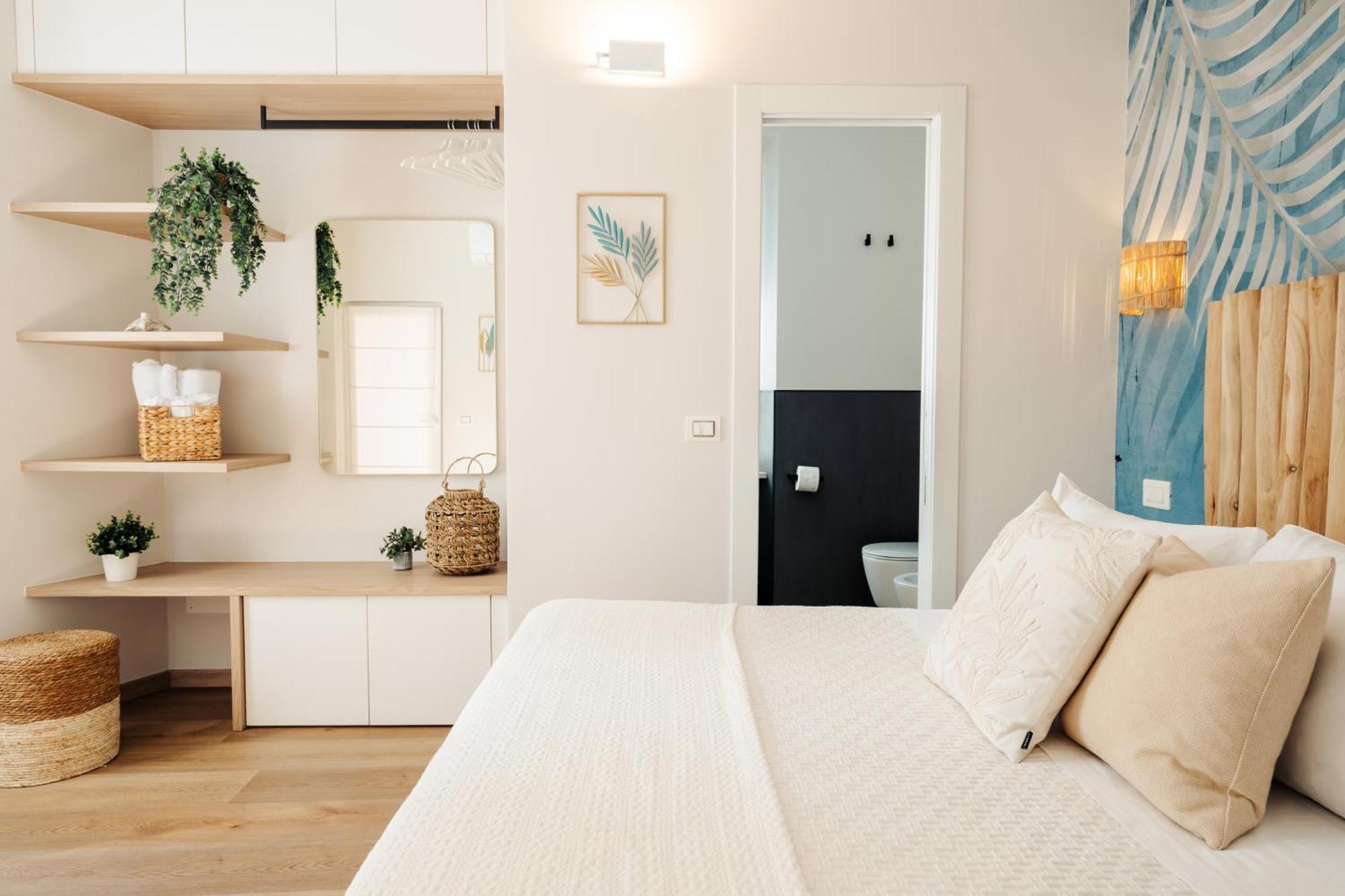 Cadamare Charming Rooms In Portovenere 라스페치아 외부 사진