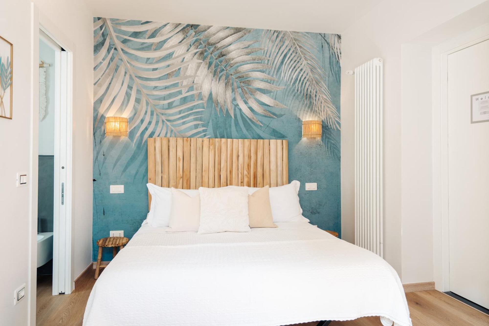 Cadamare Charming Rooms In Portovenere 라스페치아 외부 사진
