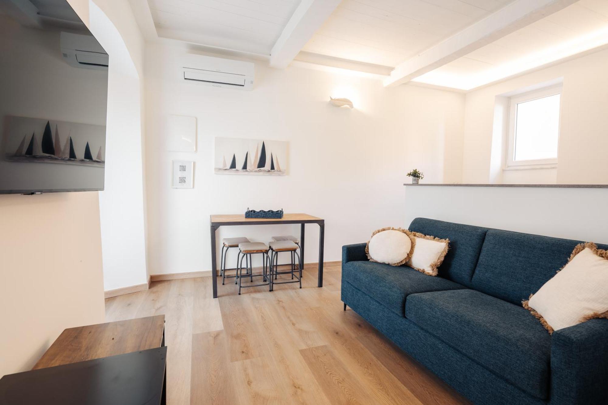 Cadamare Charming Rooms In Portovenere 라스페치아 외부 사진