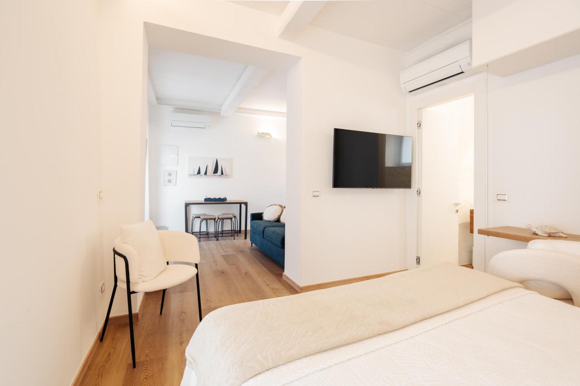 Cadamare Charming Rooms In Portovenere 라스페치아 외부 사진
