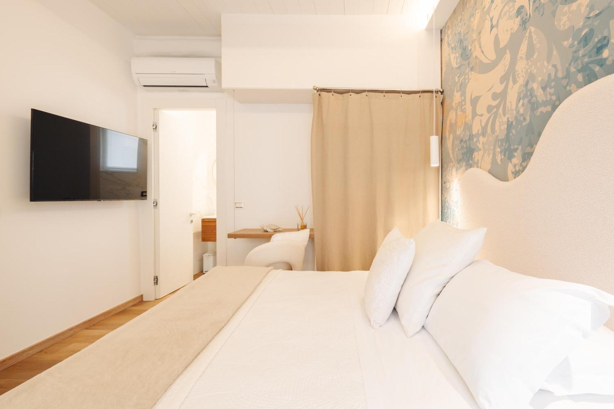Cadamare Charming Rooms In Portovenere 라스페치아 외부 사진