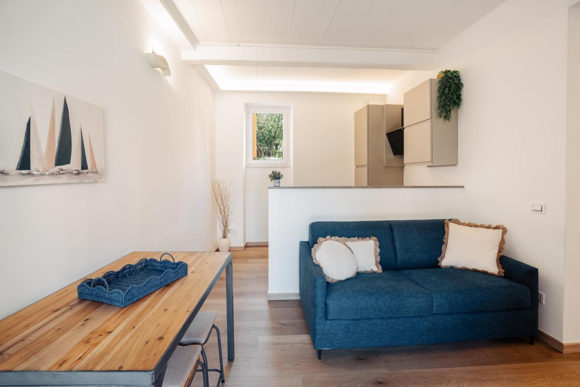 Cadamare Charming Rooms In Portovenere 라스페치아 외부 사진