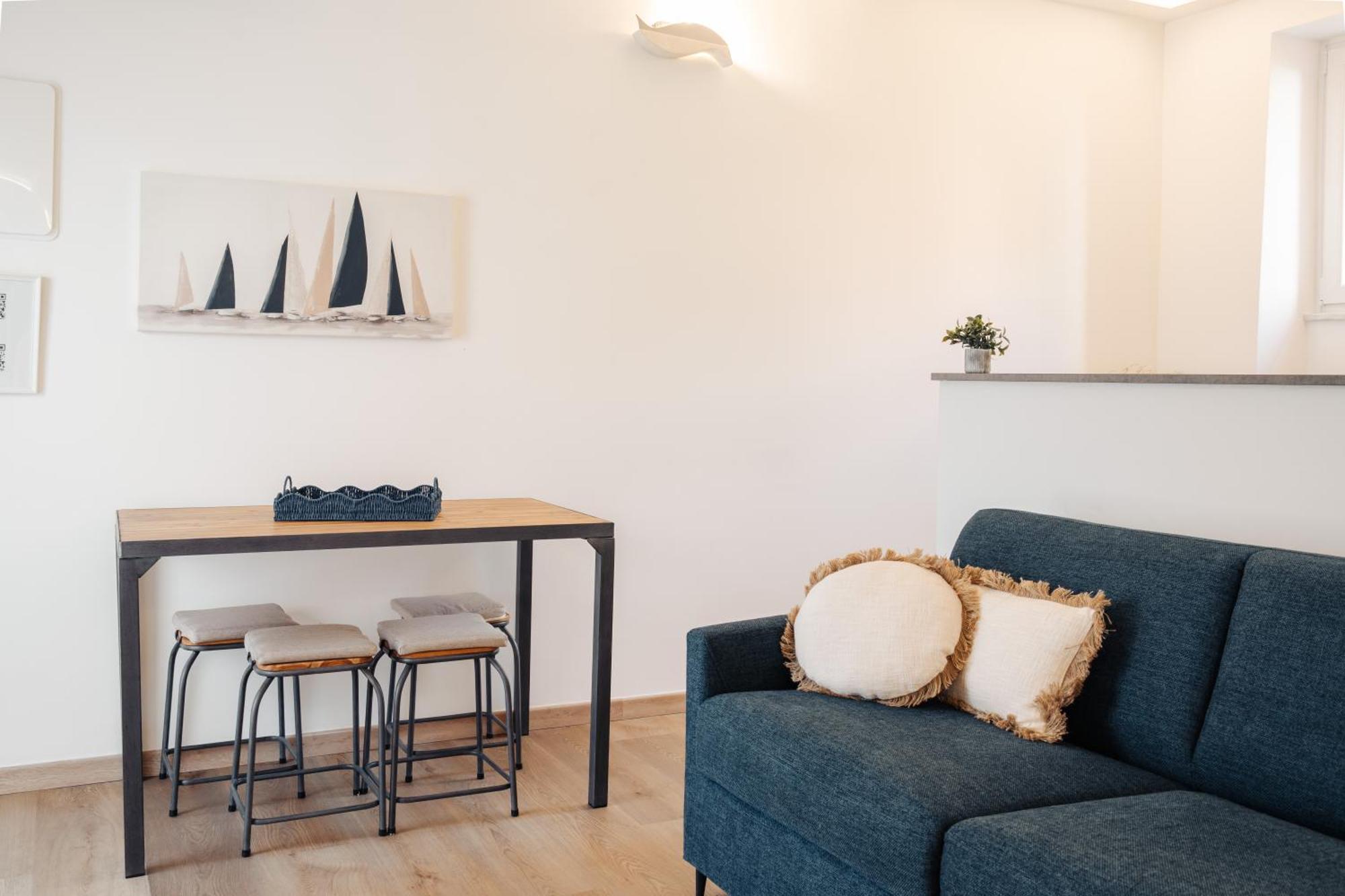 Cadamare Charming Rooms In Portovenere 라스페치아 외부 사진