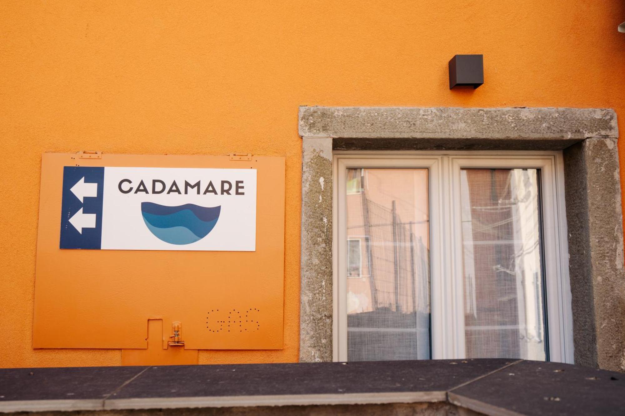 Cadamare Charming Rooms In Portovenere 라스페치아 외부 사진